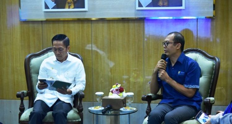 Wali Kota Palembang Bongkar Masalah Klasik, Warganya Masih Cari Kerja ke Luar Daerah!