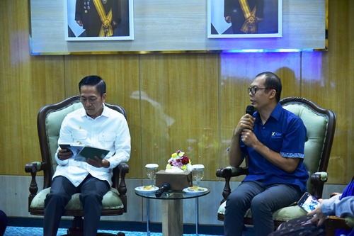 Wali Kota Palembang Bongkar Masalah Klasik, Warganya Masih Cari Kerja ke Luar Daerah!