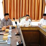 Palembang Nihil Konflik Umat Beragama, RDPS Minta FKUB Terus Jaga Kerukunan