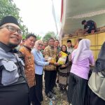 GPM Muba Sasar Babat Toman: Kendalikan Inflasi, Tekan Kemiskinan, dan Dorong Konsumsi Pangan Bergizi