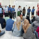 Sebelum Beroperasi, Dapur MBG Menang Raya Wajib Penuhi Standar Hieginitas