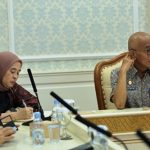 Ketua TP PKK Palembang Masuk Nominasi DPD Award 2025 Bidang Ekonomi Kreatif: Kampanye UMKM Naik Kelas Jadi Sorotan Nasional