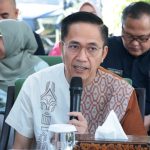 Ratu Dewa Deadline Tegas, OPD Harus Rampungkan Perwali Tari Sambut Dalam Sebulan