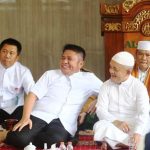 Gubernur Herman Deru Ajak Umat Teladani Akhlak Nabi Muhammad SAW di Peringatan Maulid