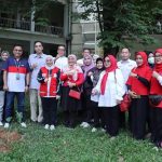 HUT ke-80 PMI, Ajang Perkuat Komitmen Pelayanan Kemanusiaan di Palembang