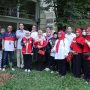 HUT ke-80 PMI, Ajang Perkuat Komitmen Pelayanan Kemanusiaan di Palembang