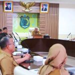 Festival Randik XXI Bakal Digelar di Sungai Lilin, Pemkab Muba Matangkan Persiapan