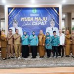 Terobosan Kesehatan, RSUD Sekayu Gelar Skrining Kanker Serviks dengan AI