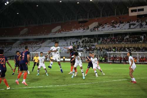 Hasil Lengkap dan Klasemen Pegadaian Championship Grup 1 Pekan Kedua: Sumsel United Menanjak, Sriwijaya FC Masih Tertahan
