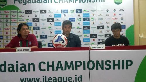 Sumsel United Jadi Satu-Satunya Wakil Sumatera yang Sapu Bersih Dua Laga Awal Liga 2