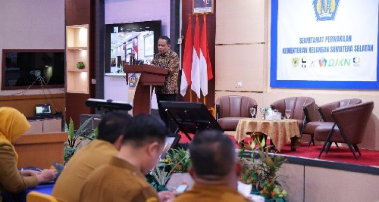 PBB-P2 Jadi Pilar Pendapatan Daerah, Pemkot Dorong Sistem Perpajakan yang Adil