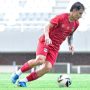 Man of the Match! Diego Dall’Oca Jadi Pahlawan Sumsel United vs Persiraja