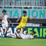 Wapres Sriwijaya FC Ajak Suporter Ramaikan GSJ Jelang Laga Kontra Persiraja Banda Aceh