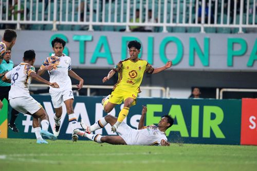 Wapres Sriwijaya FC Ajak Suporter Ramaikan GSJ Jelang Laga Kontra Persiraja Banda Aceh