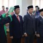 Pemkot Palembang Kembali Rombak Pejabat Tinggi Pratama, Adrianus Amri Kini Jabat Kepala DPMPTSP Palembang