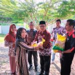 Benteng Ekonomi Rakyat: Gerakan Pangan Murah Ringankan Beban Warga Muba