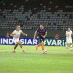 #Keyplayer; Panggung Diego Dall'Oca vs Vitor Barata