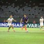 #Keyplayer; Panggung Diego Dall'Oca vs Vitor Barata