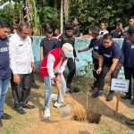 Pemkot Palembang dan Karang Taruna Tebar 1.000 Bibit Ikan Lele hingga Donor Darah di Bulan Bhakti 2025