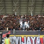 Ultras Palembang Tetap Setia, Dukung Sriwijaya FC Meski Kembali Kalah di Kandang