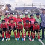 SSB PSS U-10 Melaju ke Perempat Final Liga Grassroot Indonesia Road to JIS 2025 Zona Palembang