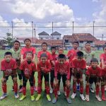 SSB PSS U-12 Sapu Bersih Kemenangan, Lolos ke 16 Besar Liga Grassroot Indonesia Zona Palembang