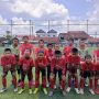 SSB PSS U-12 Sapu Bersih Kemenangan, Lolos ke 16 Besar Liga Grassroot Indonesia Zona Palembang