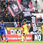 Sriwijaya FC Tumbang dari Persiraja, Sang Kapten Ganjar Mukti: “Kekalahan Ini Sangat Menyakitkan”