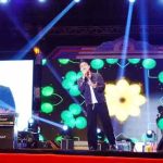 Meriah! Babang Tamvan Guncang Malam Pembukaan Muba Expo 2025