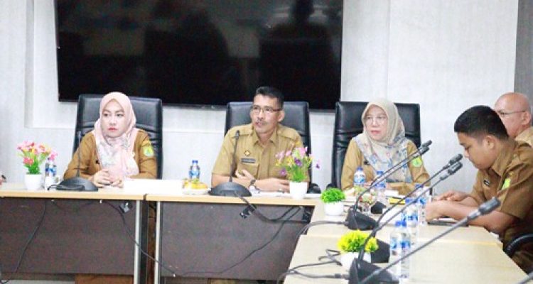 Kabar Gembira! Honorer Gagal CPNS di Muba Bisa Masuk PPPK Paruh Waktu