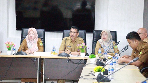 Kabar Gembira! Honorer Gagal CPNS di Muba Bisa Masuk PPPK Paruh Waktu