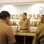 Sebanyak 10 OPD dan 4 Kecamatan Terima Piagam Penghargaan Pengelolaan Kearsipan