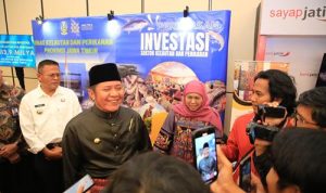 Misi Dagang Jatim–Sumsel Tembus Rp1 Triliun, Bukti Sinergi Ekonomi Antarprovinsi