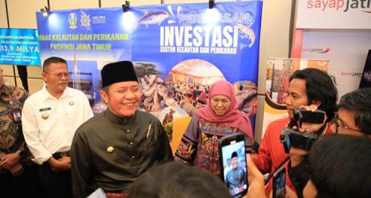 Misi Dagang Jatim–Sumsel Tembus Rp1 Triliun, Bukti Sinergi Ekonomi Antarprovinsi