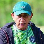 Widyantoro Terpilih sebagai Coach of The Week di Pekan Perdana Pegadaian Championship