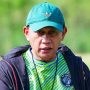 Widyantoro Terpilih sebagai Coach of The Week di Pekan Perdana Pegadaian Championship
