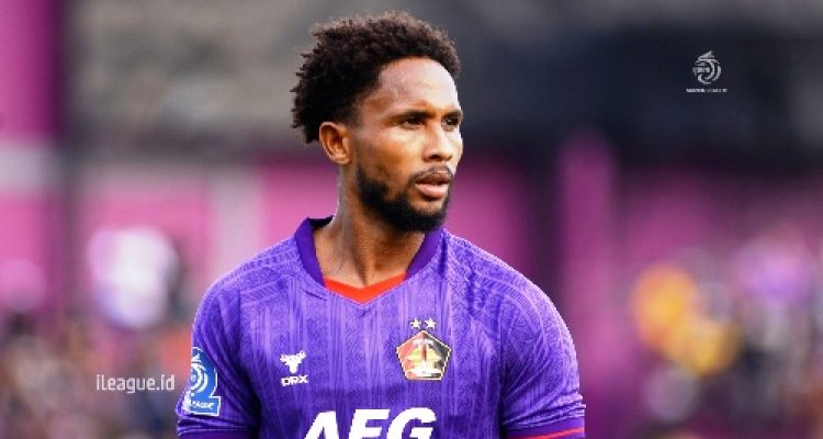 Williams Lugo, Otak Serangan Baru Persik Kediri