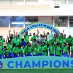 Persib Bandung U-13 Juara Piala Soeratin Nasional 2025 Usai Tumbangkan ASIOP
