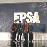 LindungiHutan Raih Penghargaan Eco-Resilient Agent di EPSA 2025. Foto : viralsumsel.com