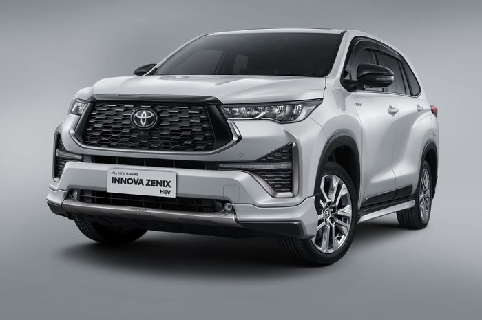 Toyota Zenic