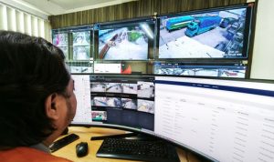 General Cargo Melesat 31% di Pelabuhan Trisakti, Bukti Kepercayaan Pengguna Jasa. Foto : viralsumsel.com
