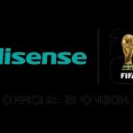 Hisense Umumkan Secara Resmi Menjadi Global Official Sponsor FIFA World Cup 2026™. Foto : viralsumsel.com