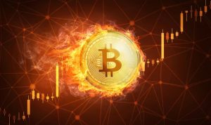 BTC Kembali Panas: Gap Futures US$117K Tertutup, Sinyal Menuju Rekor Tertinggi!. Foto : viralsumsel.com