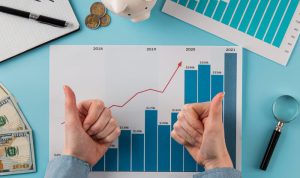 7 Aplikasi dengan Bunga Deposito Tertinggi 2025. Foto: viralsumsel.com