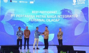 ENSIA 2025: Mendorong Inovasi untuk Harmoni Sosial, Ekonomi, dan Ekologi. Foto: viralsumsel.com