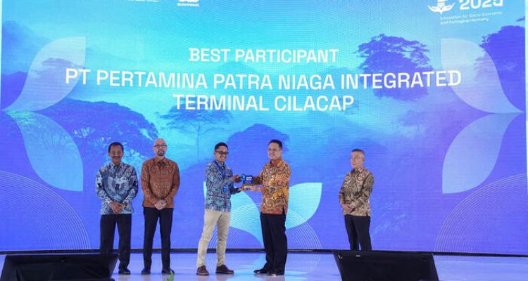 ENSIA 2025: Mendorong Inovasi untuk Harmoni Sosial, Ekonomi, dan Ekologi. Foto: viralsumsel.com