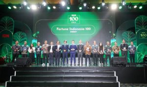 MIND ID Jadi Bagian Dari Penggerak 26,9% Ekonomi Nasional. Foto: viralsumsel.com