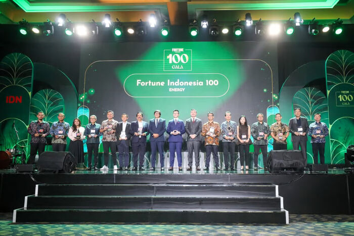 MIND ID Jadi Bagian Dari Penggerak 26,9% Ekonomi Nasional. Foto: viralsumsel.com