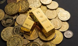 Harga Emas Pecah Rekor Tertinggi, Antam Sentuh Rp2,175 Juta per Gram – Tren Positif Juga pada Emas Digital