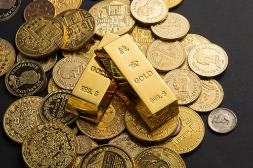 Harga Emas Pecah Rekor Tertinggi, Antam Sentuh Rp2,175 Juta per Gram – Tren Positif Juga pada Emas Digital